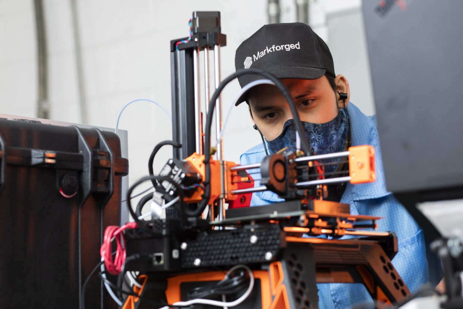 Learn how Amtech helped Universal Flow Monitors scale their business ...