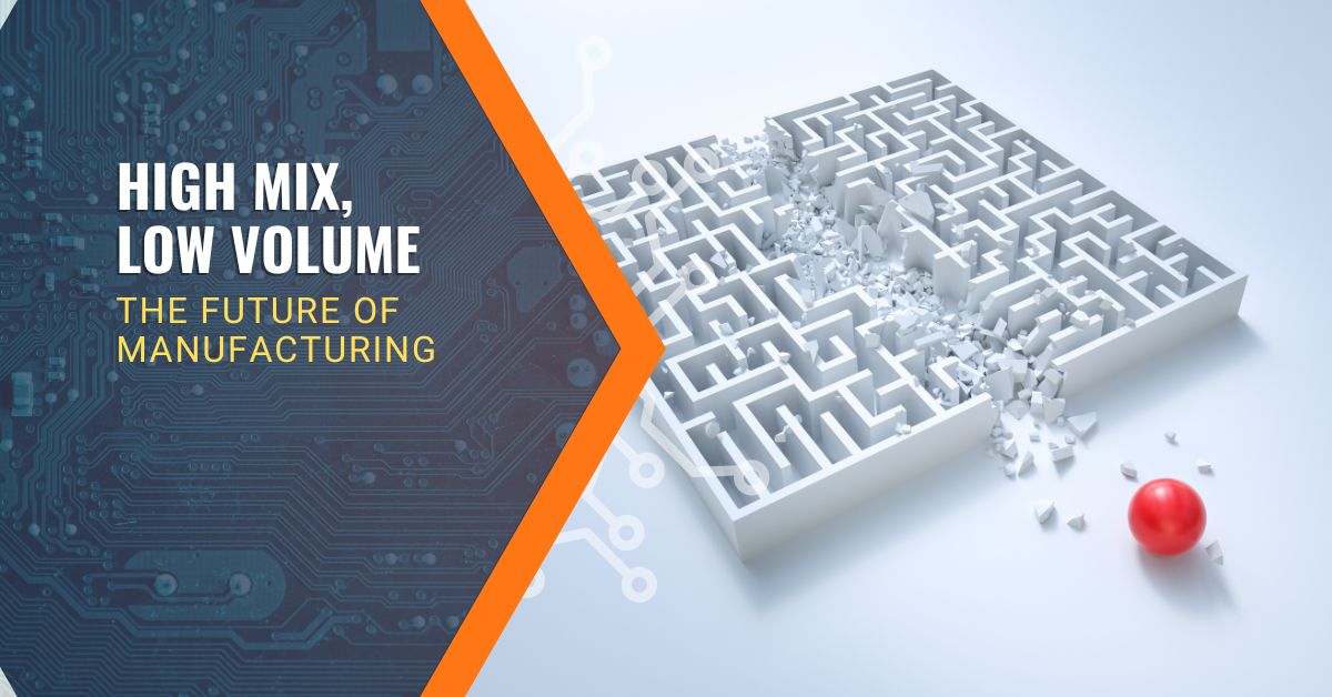 Discover how High Mix Low Volume Manufacturing helps you stay competitive with flexible production, customized solutions, and smarter efficiency.