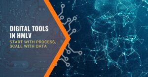 Digital Tools in HMLV Start with Process, Scale with Data Amtech Feature