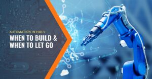 Learn how automation in HMLV manufacturing supports smarter workflows, improves yield, and helps reduce waste—without losing flexibility or control.