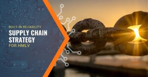 A smart HMLV supply chain strategy means building reliability from the inside out. Here’s how to plan, source, and adapt for low-volume complexity.