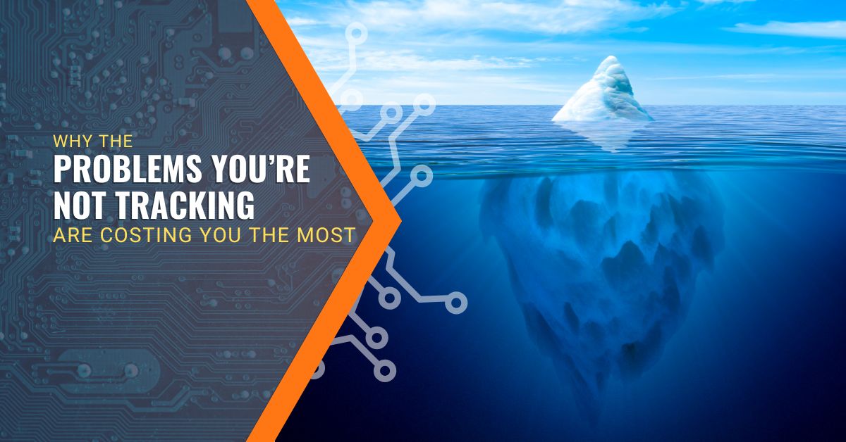 manufacturing process improvement from Amtech