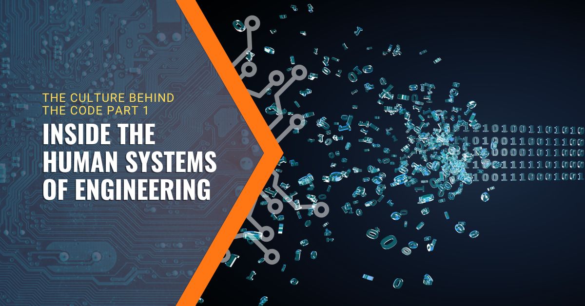 Understanding human factors in manufacturing is essential to improving systems. In this post, veteran engineer Dana Korf shares how culture, communication, and assumptions shape manufacturing outcomes more than software or equipment.
