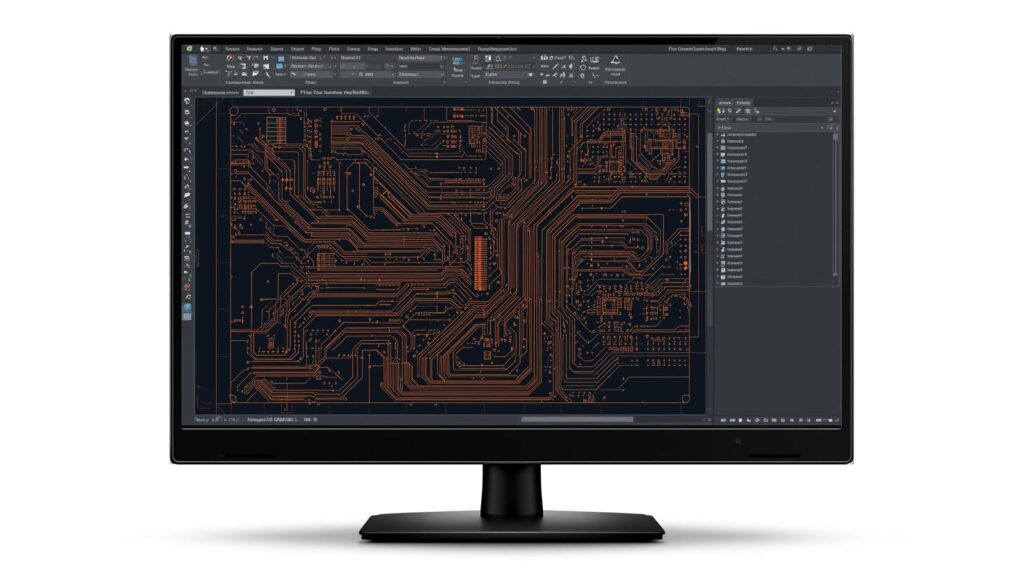 Contract Electronics Manufacturing & PCB Assembly | Amtech