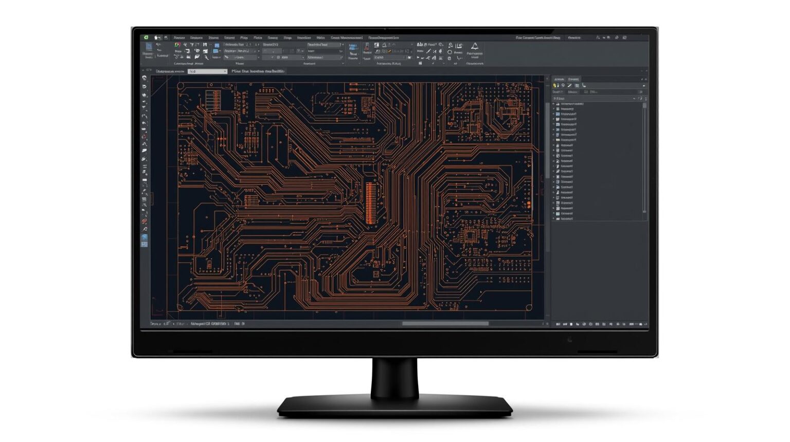 Contract Electronics Manufacturing & PCB Assembly | Amtech