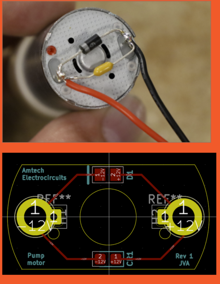 Automating a manual process through custom PCB design and purpose-built fixturing to enable scalable, repeatable production.