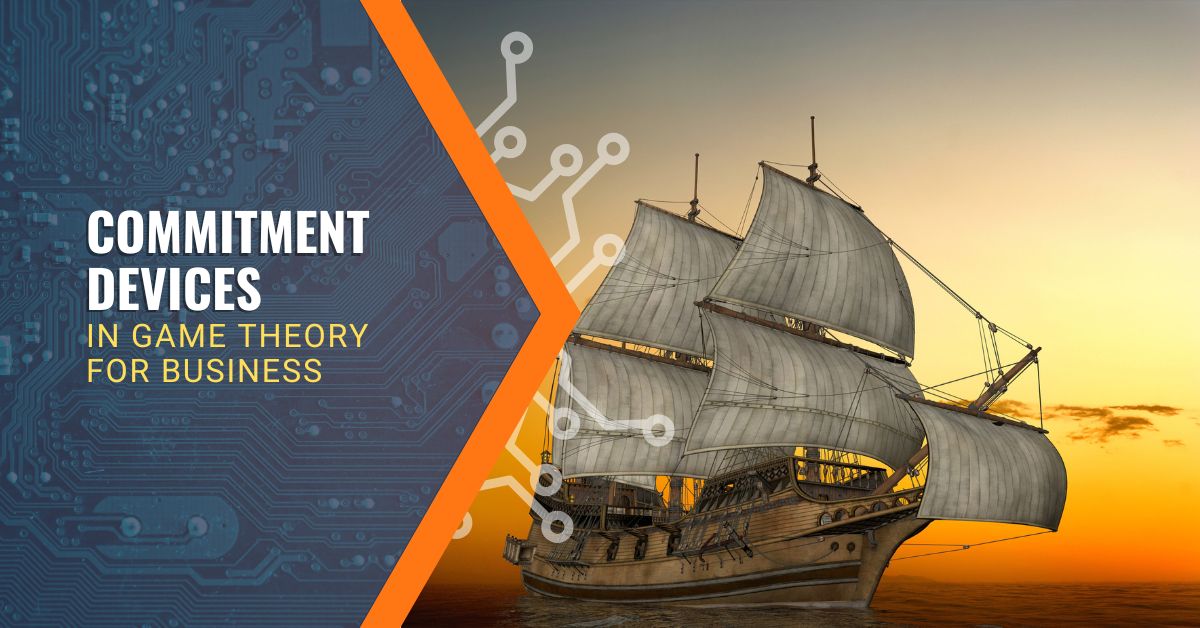 Learn how a commitment device can help you stay consistent, focused, and accountable to your goals.