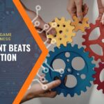 Learn how coordination game theory in business drives alignment, reduces friction, and improves execution. Discover why aligned teams outperform optimized strategies.